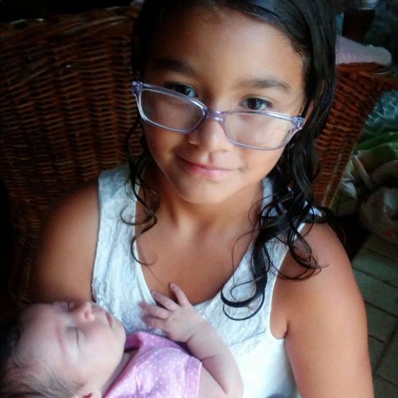 Meet your Posher, Nancy - Picture 8 of 8